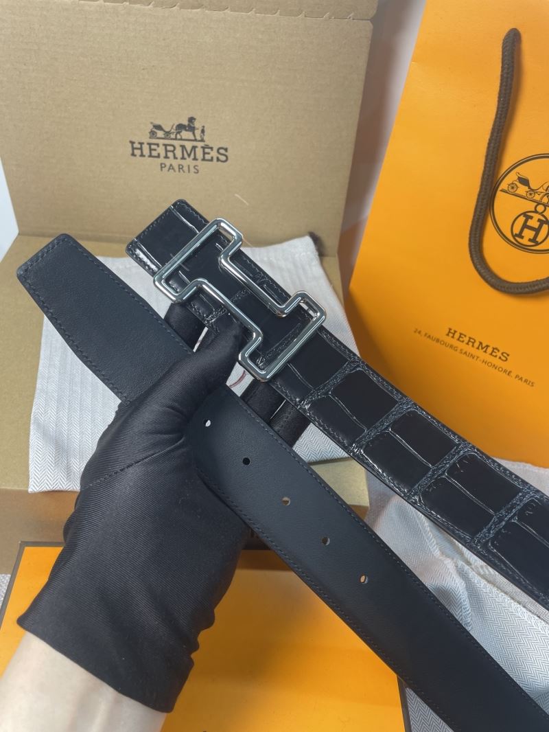 Hermes Belts